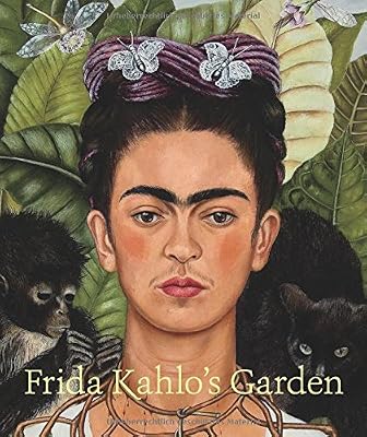 Frida Kahlo's Garden