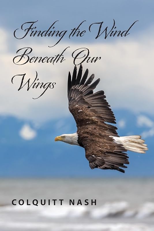 Finding the Wind Beneath Our Wings by Colquitt Nash