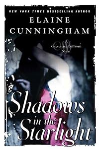 Shadows in the Starlight (Changeling Book 2) by Elaine Cunningham
