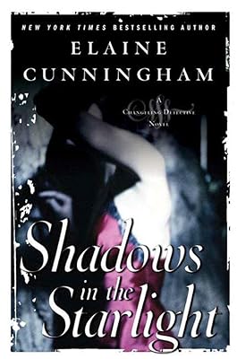 Shadows in the Starlight (Changeling Book 2)