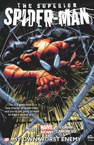 Superior Spider-Man, Vol. 1: My Own Worst Enemy