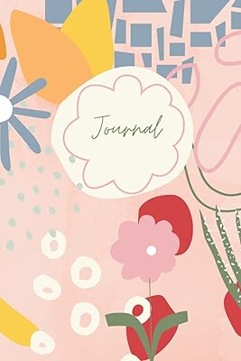 Journal: Blank journal