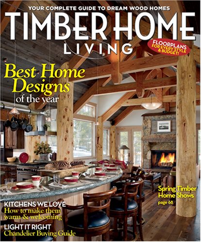 

Timber Home Living