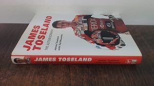 James Toseland: The Autobiography by James Toseland