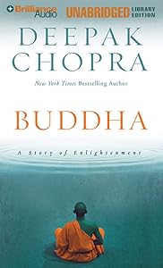 Buddha: A Story of Enlightenment