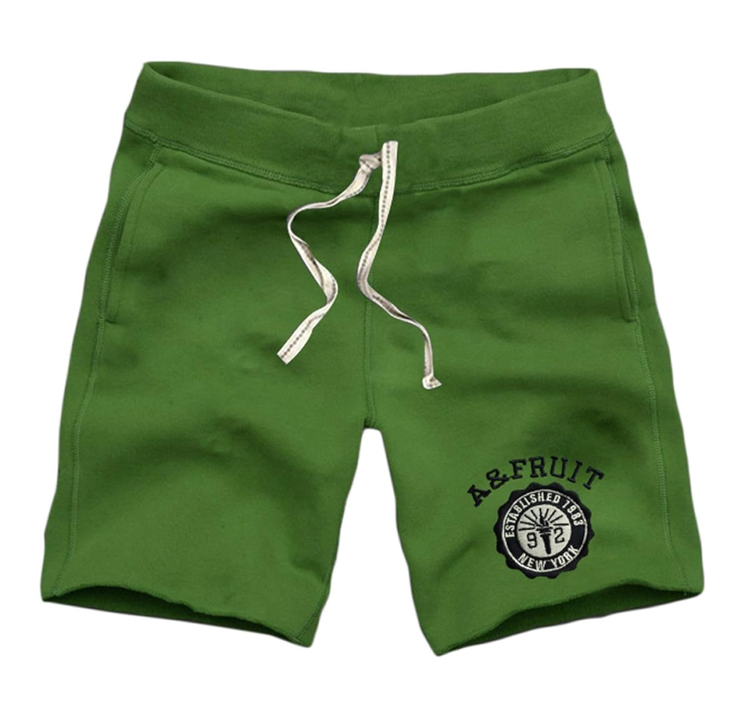 

T&Mates Fashion Mens Sports Casual Jogger Loose Harem Pants Casual Shorts