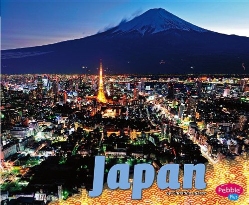 Japan by Christine Juarez