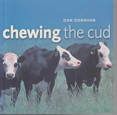 Chewing The Cud