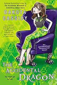 The Accidental Dragon