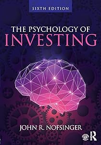 The Psychology of Investing