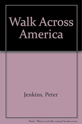 Walk Across America