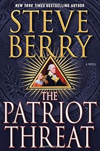 The Patriot Threat: A Novel