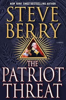 The Patriot Threat: A Novel