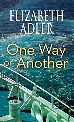 One Way or Another by Elizabeth Adler