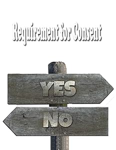 Requirement for Consent: Form #05.003