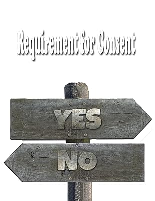Requirement for Consent: Form #05.003