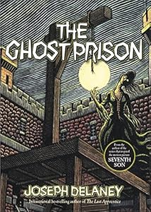 Ghost Prison