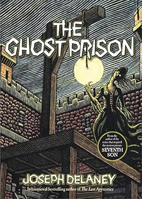 Ghost Prison