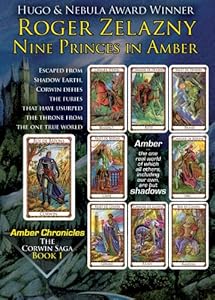 Nine Princes In Amber