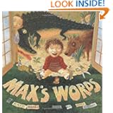 Max's Words
