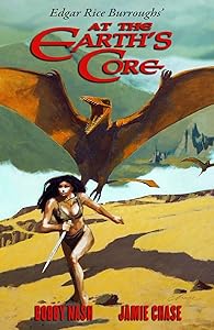 Tarzan vs. Predator: At the Earth's Core (Dark Horse Collection)