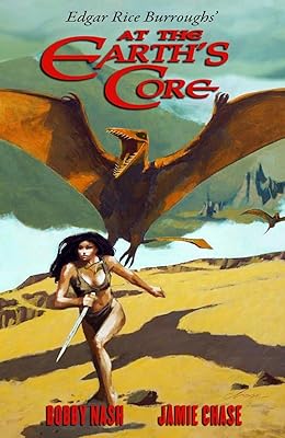 Tarzan vs. Predator: At the Earth's Core (Dark Horse Collection)