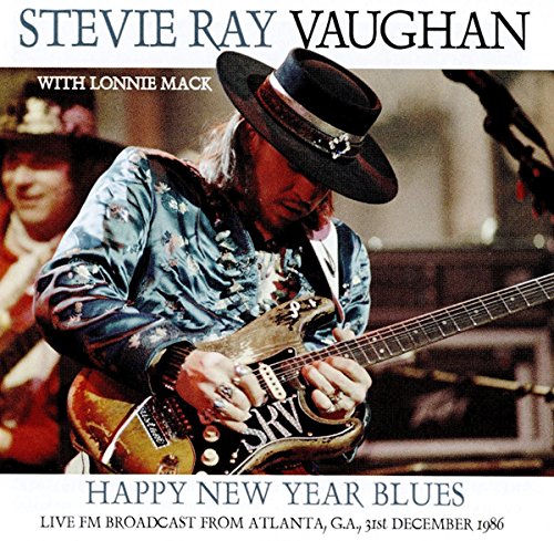 Happy New Year Blues