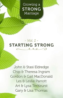 Starting Strong: Starting Strong (Growing a Strong Marriage)