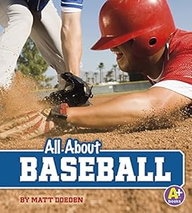 All About Baseball