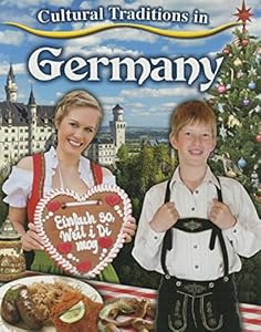 Cultural Traditions in Germany