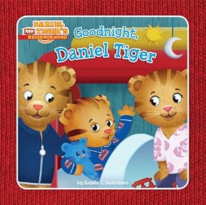Goodnight, Daniel Tiger