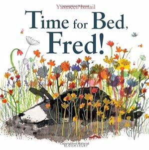 Time for Bed, Fred!