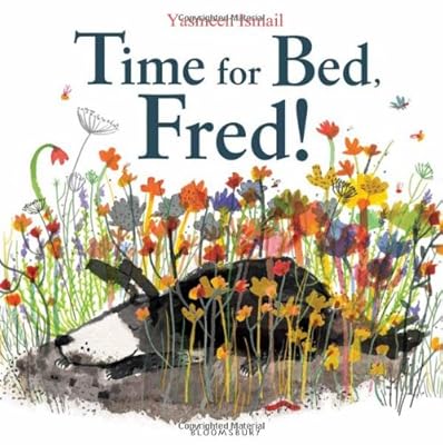 Time for Bed, Fred!