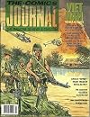 The Comics Journal #136