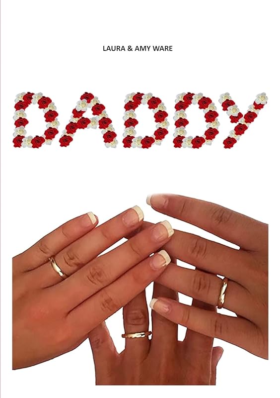 Daddy by Laura and Amy Ware