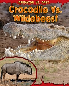 Crocodile vs. Wildebeest (Read Me!)