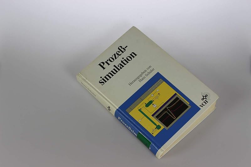 Prozess-Simulation by unknown author