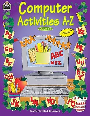 Computer Activities A-Z