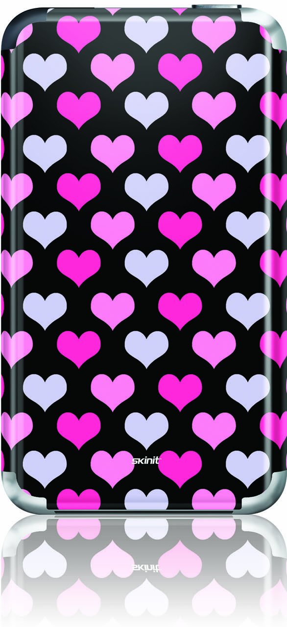 

Skinit Protective Skin for iPod Touch 1G