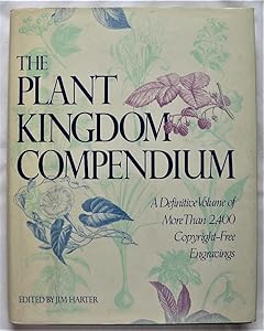 The Plant Kingdom Compendium