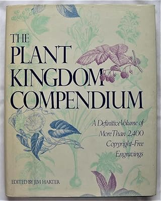 The Plant Kingdom Compendium