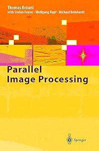 Parallel Image Processing by Thomas Braunl