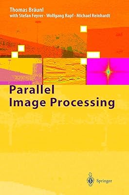 Parallel Image Processing