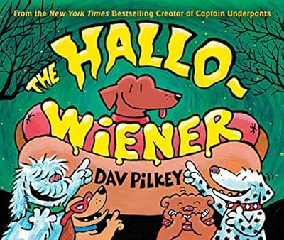 The Hallo-wiener