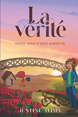 La vérité (French Edition)