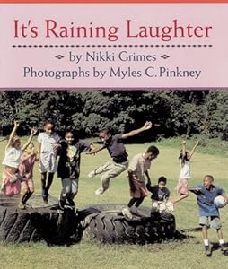 It's Raining Laughter