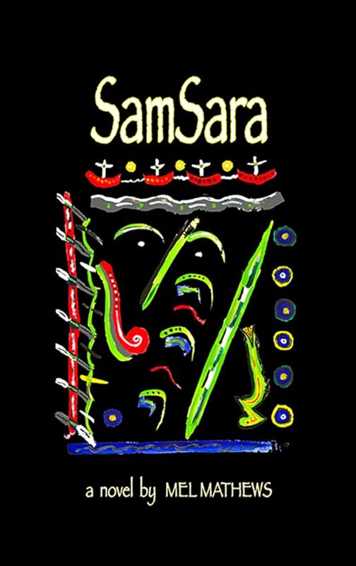 SamSara by Mel Mathews