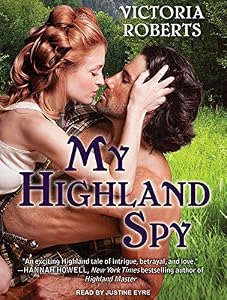 My Highland Spy