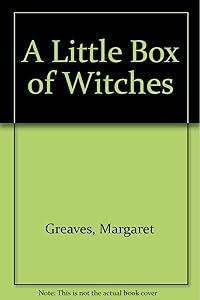Little Box of Witches