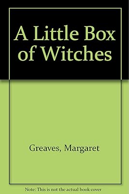 Little Box of Witches